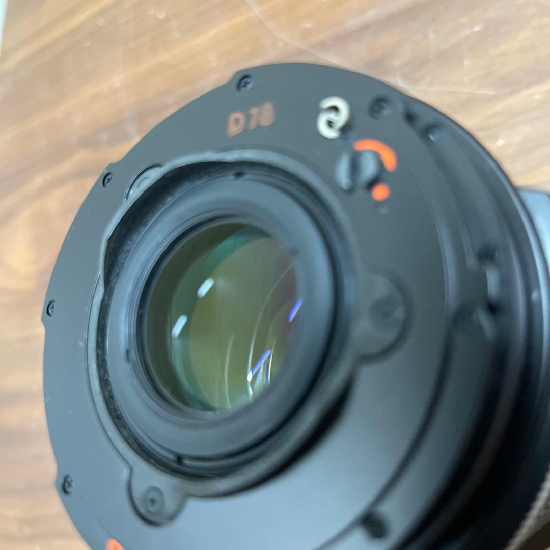 希少】Hasselblad Distagon 50mm F2.8 レンズ