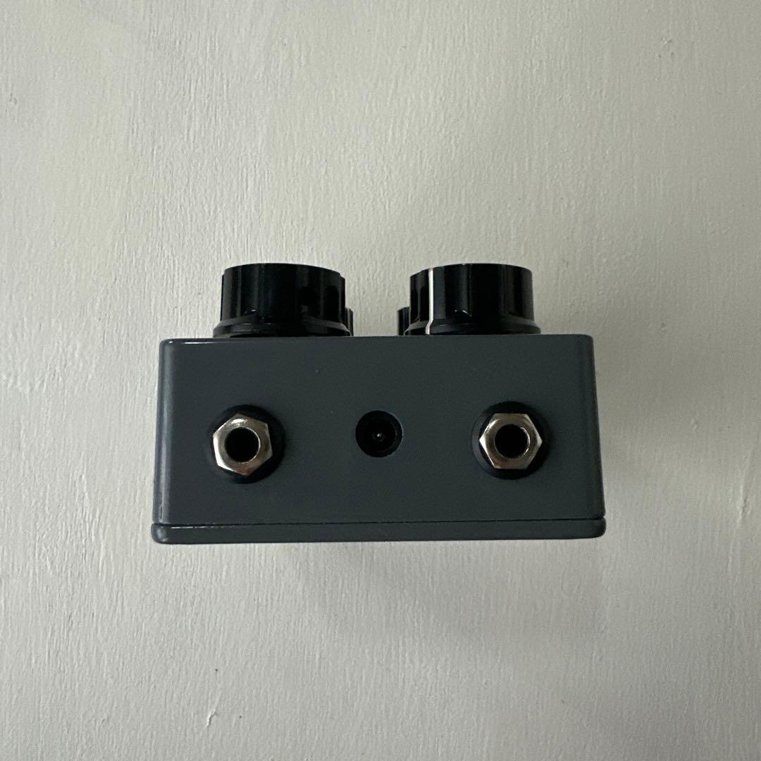 ギター EarthQuaker Devices / Gray Channel