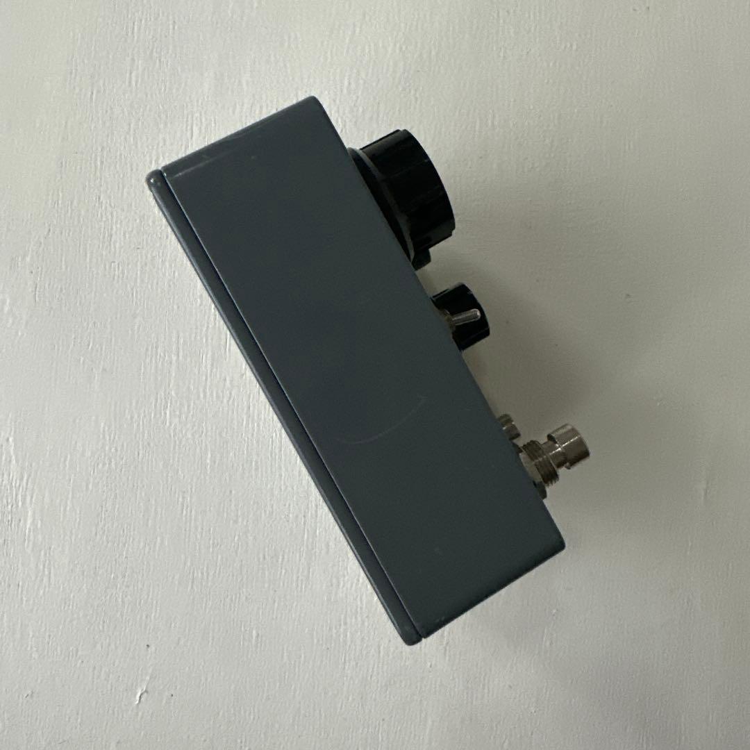 ギター EarthQuaker Devices / Gray Channel