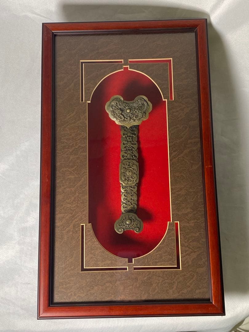 2623❣️ 中国　如意　仏具 2623❣️ 中国 如意 仏具