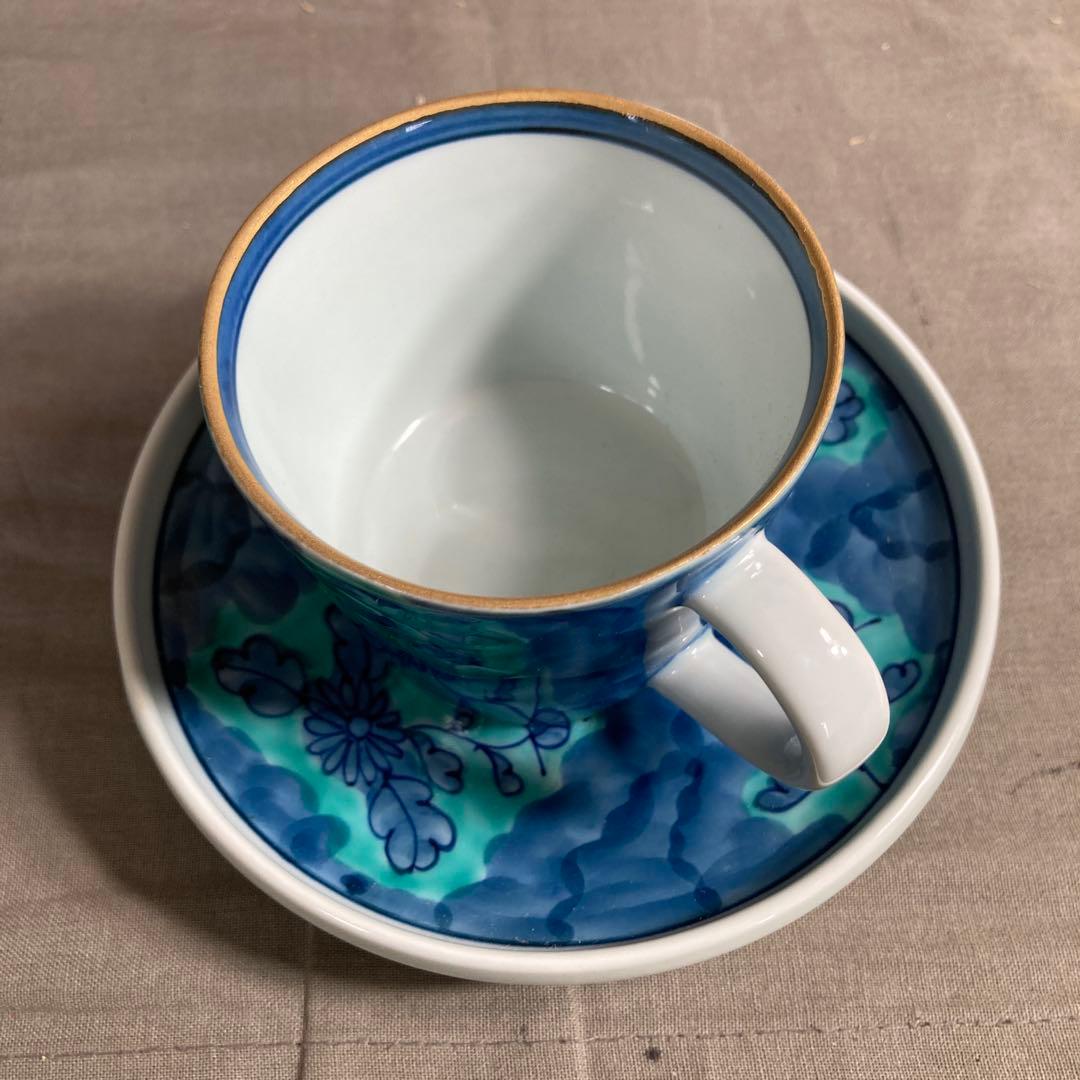 源右衛門】古伊万里の伝統日本の名窯舘林源右衛門作染錦菊牡丹鳳凰文大花瓶