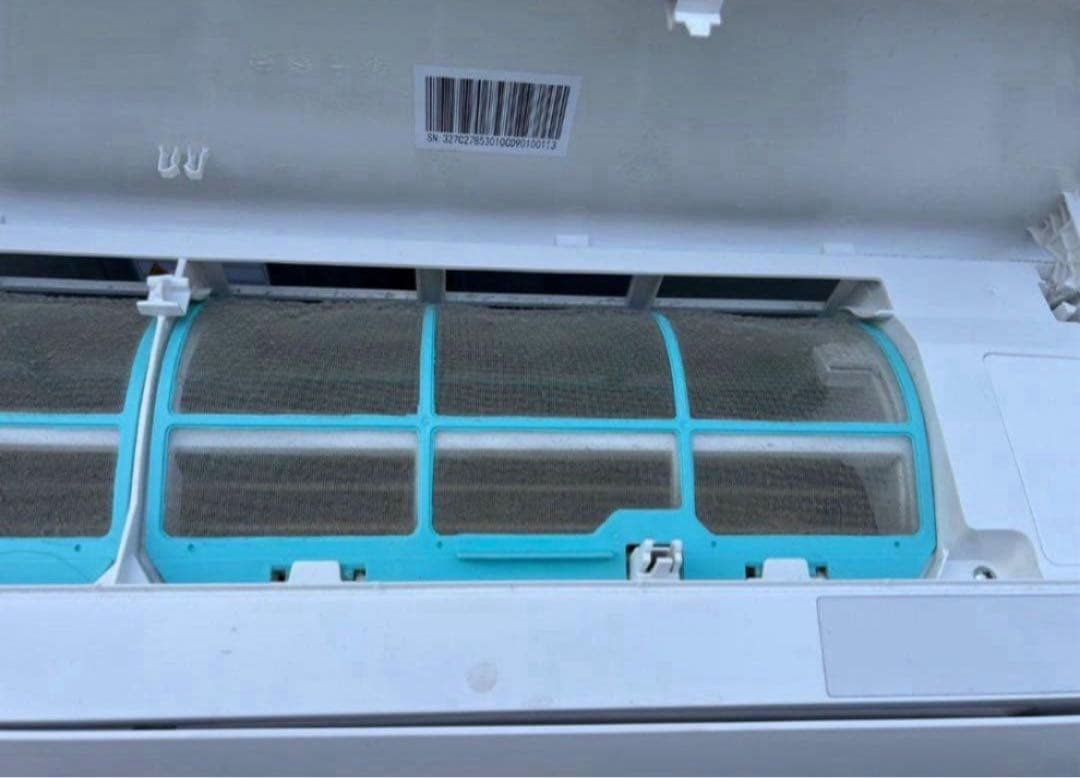 【高年式】2020年式 2.2kw 東芝 エアコン RAS-G221M (W)