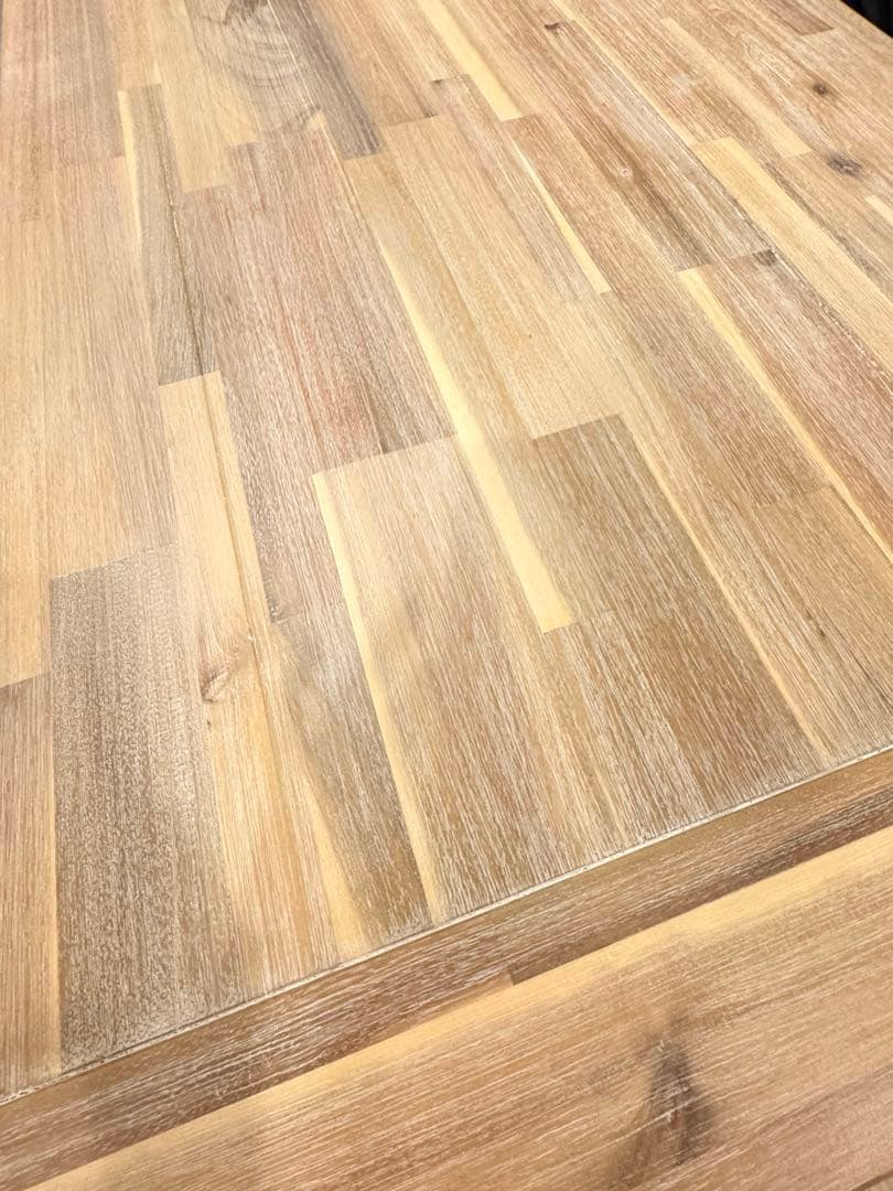 【co】①unico ダイニングテーブル　MANOA