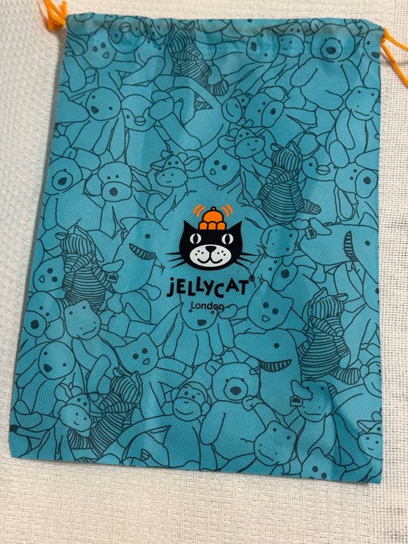  Luxe Bunny Scarlett Mサイズ ぬいぐるみ