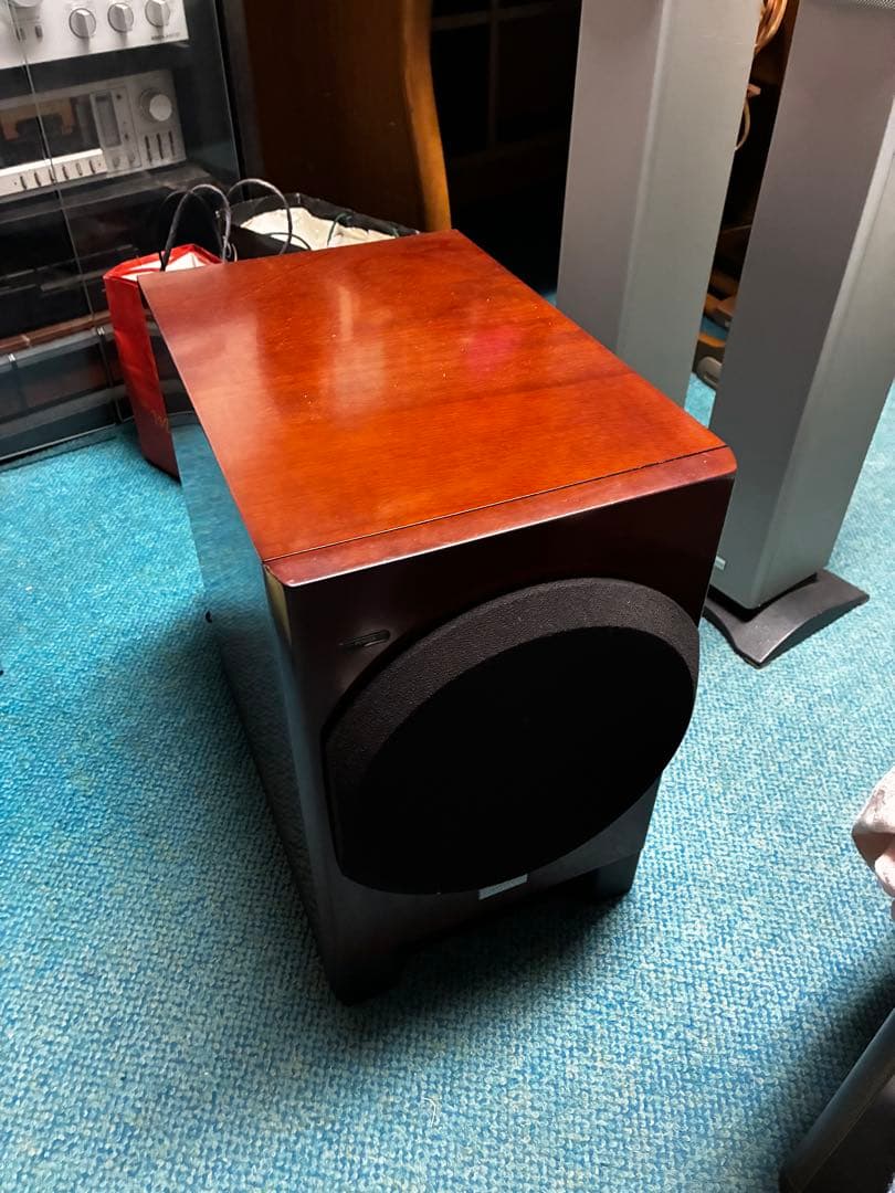 オンキョー サブウーファー SL-A250 ONKYO