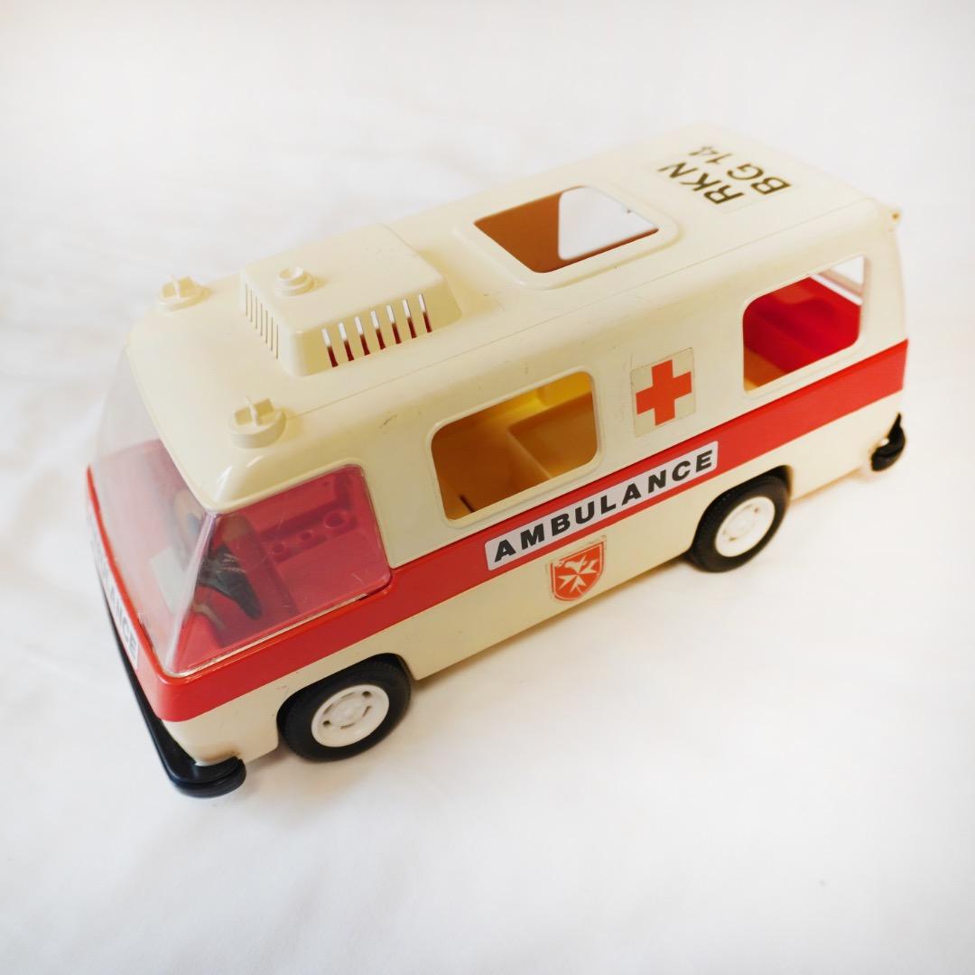 プレイモービル・playmobil 3132 動物園・他ジャンク