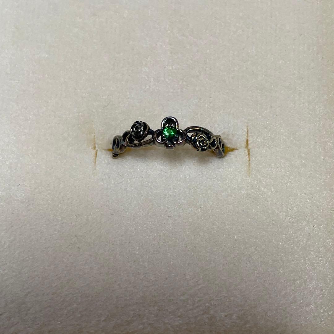 AMNESIA Promise Ring ケント モデル 9号 レア