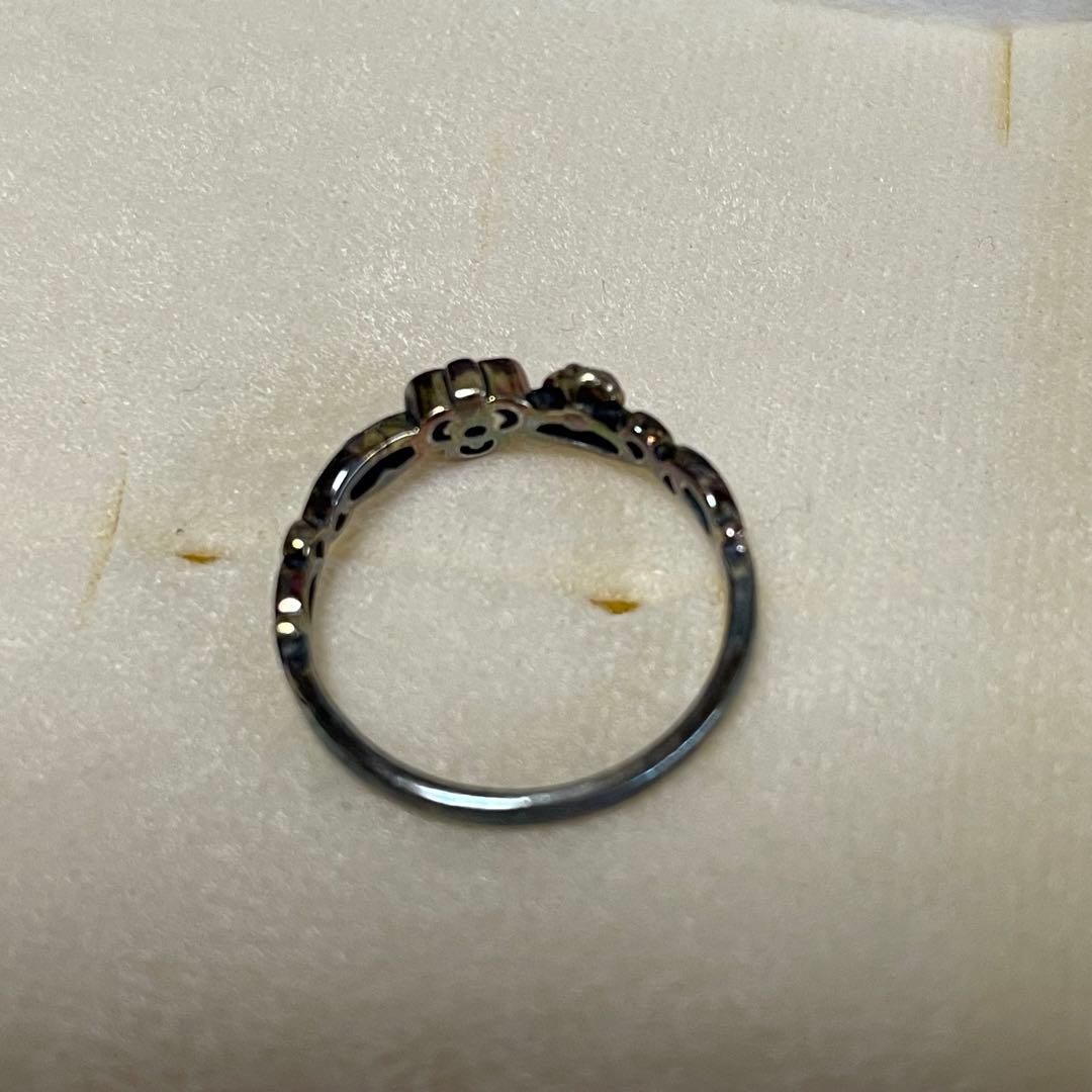 AMNESIA Promise Ring ケント モデル 9号 レア