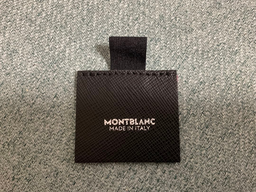 MONTBLANC モンブラン万年筆 ステーショナリーセット
