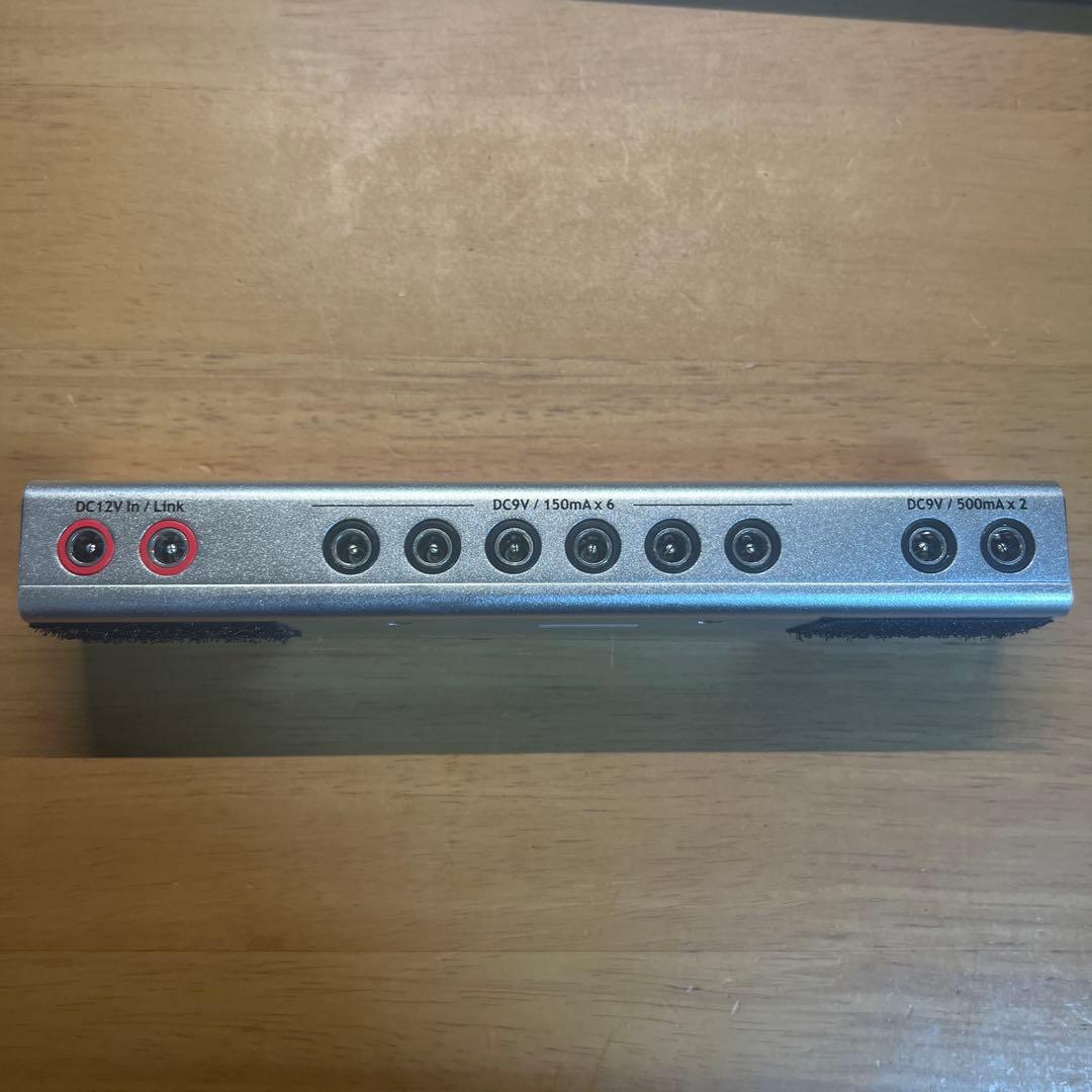 CUSTOM AUDIO JAPAN DC/DC Station Ⅱ