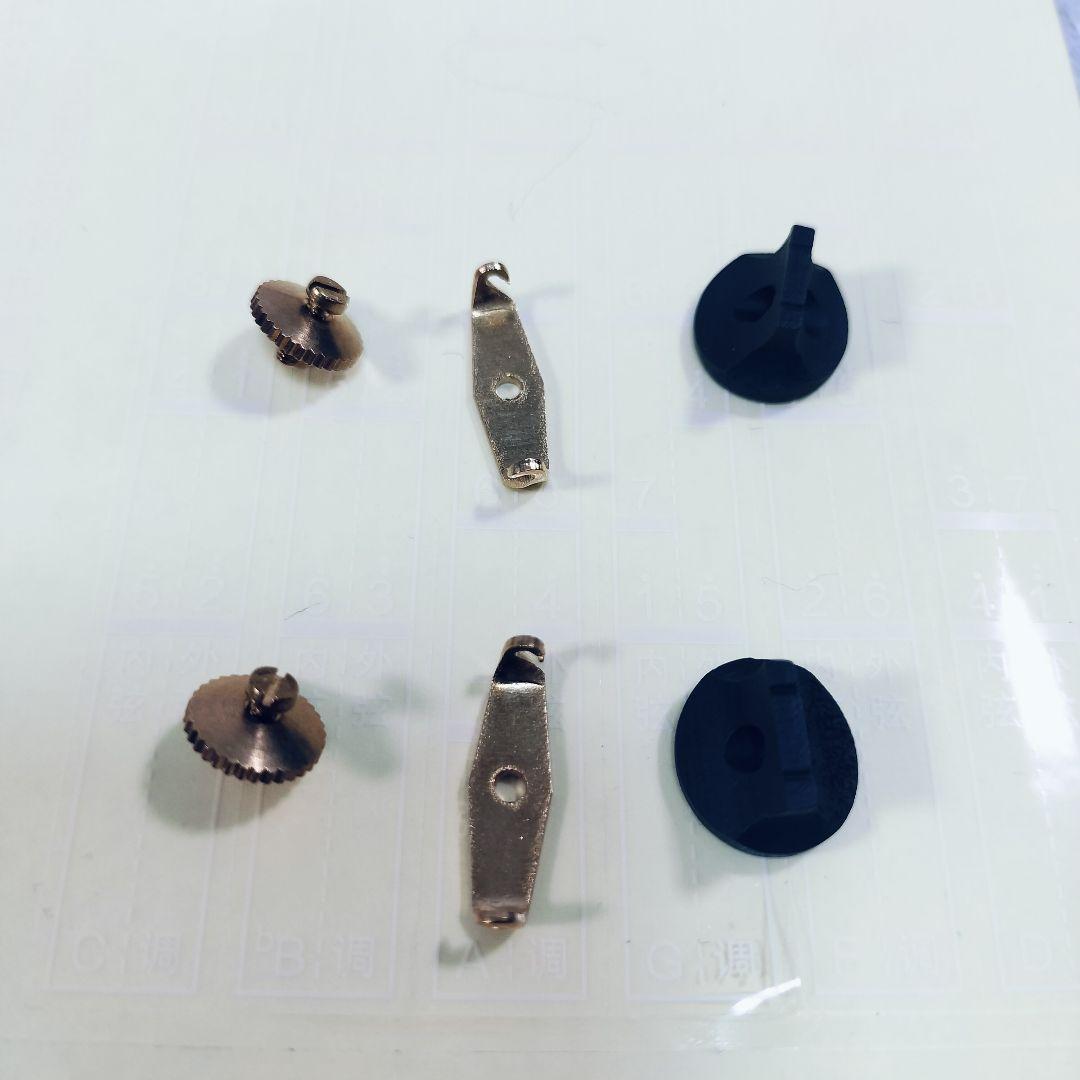 【良品】二胡　黒檀精品　蛇革　ケース付き　弓付き　説明書あり