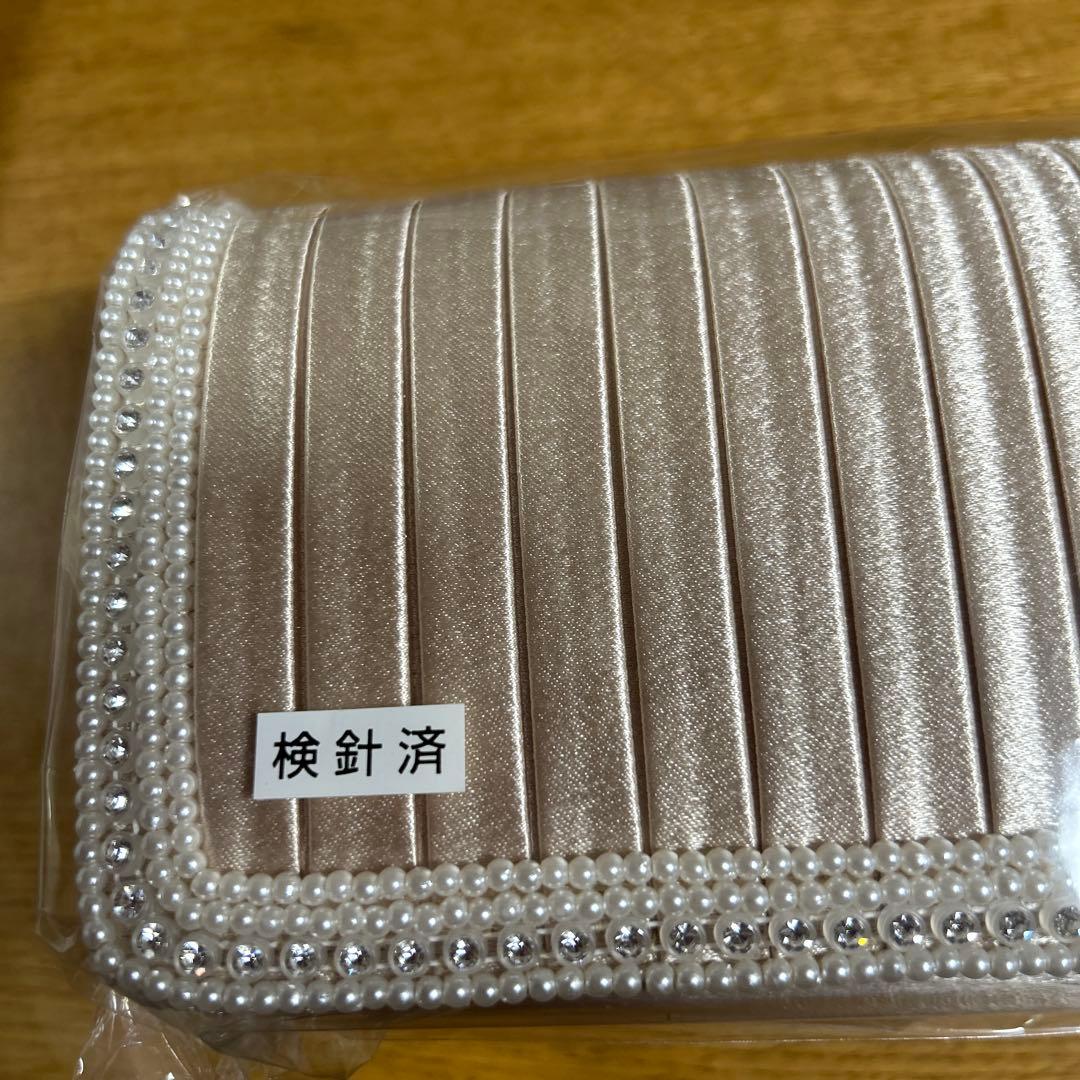 リボ様！！　お値下げ！フォーマルバック