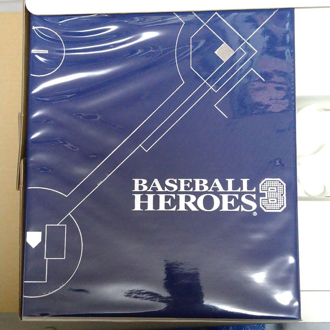 ベースボール ヒーローズ3 - メルカリ