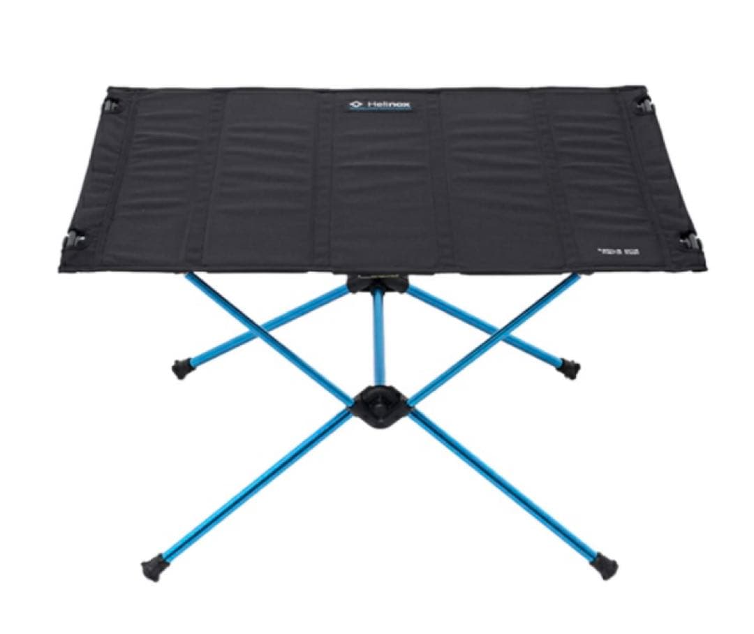 新品未使用 タグ付き Helinox ヘリノックス テーブルワン ハードトップ テーブルワン ハードトップ｜ムービー｜Helinox（ヘリノックス）｜公式