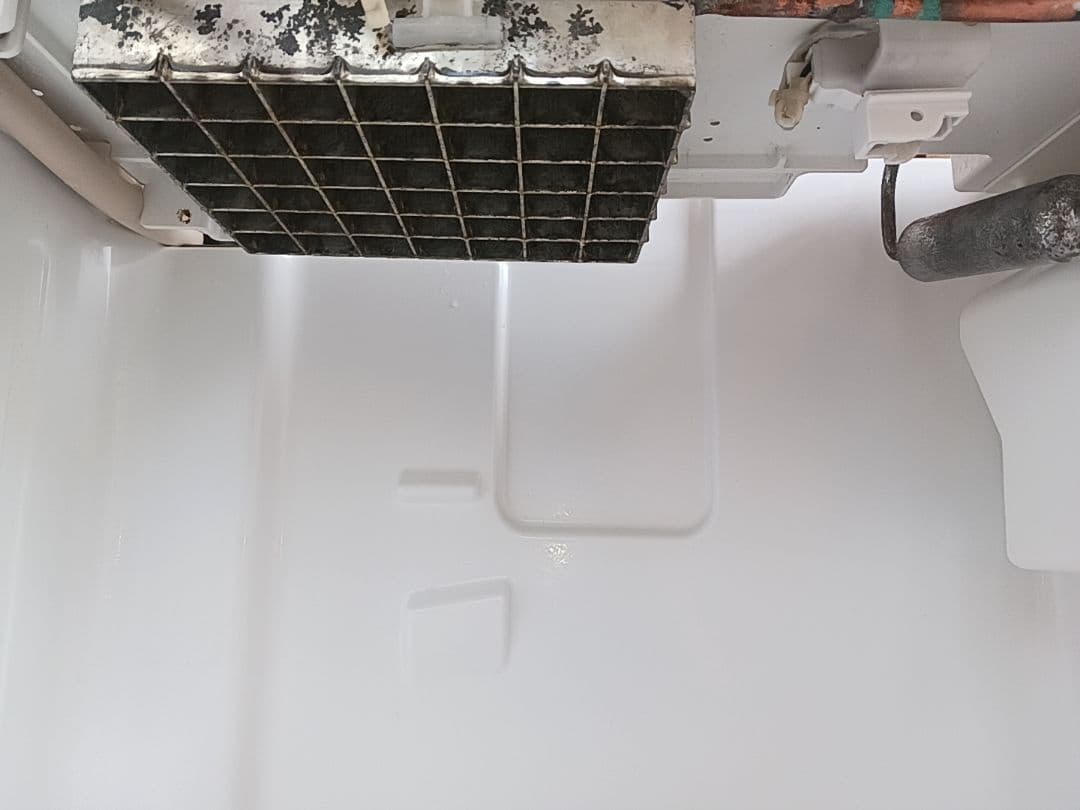 ホシザキ　業務用製氷機　IM-45M