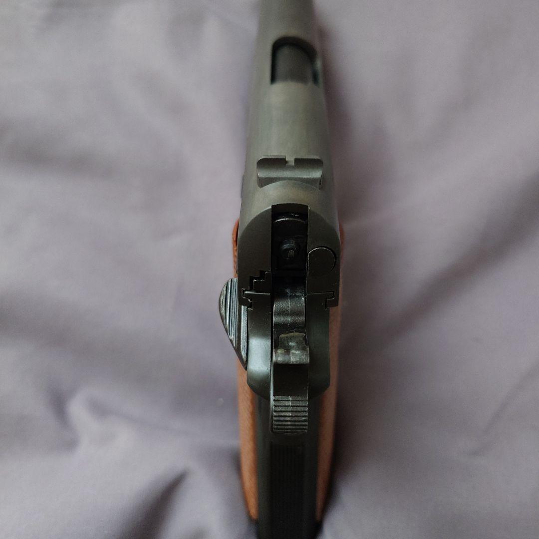 マルシン　コルトガバメントMk Ⅳ シリーズ70 ジャンク品