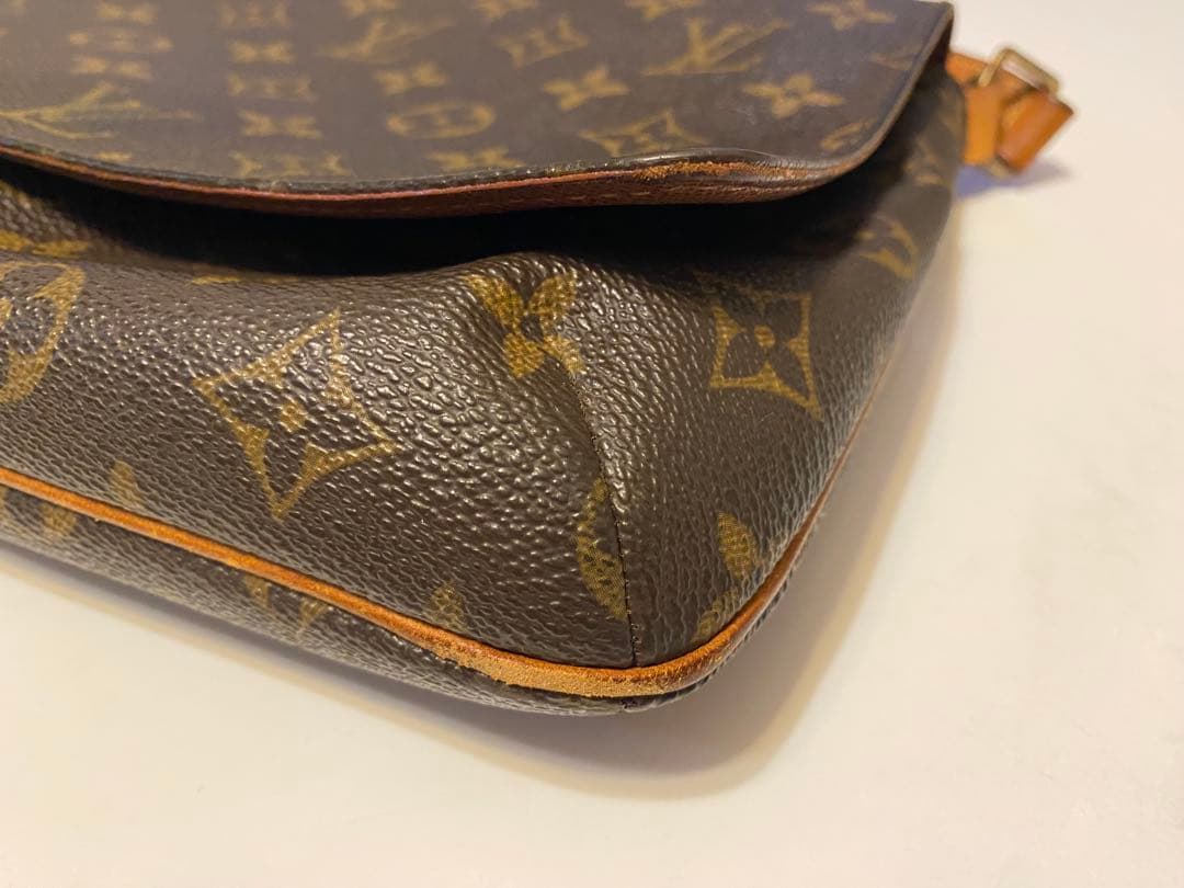Louis Vuitton ミュゼットタンゴ
