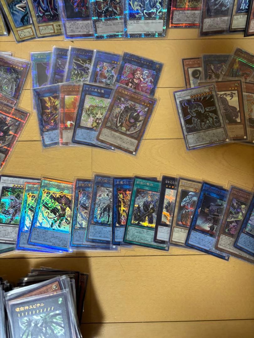 遊戯王　まとめ売り　大量