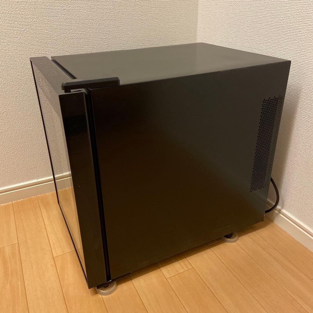 Shelddi 家庭用小型冷蔵庫