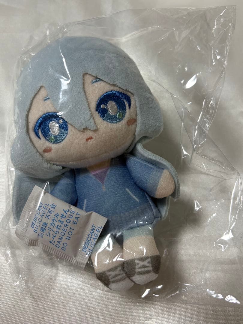 プロセカ はぴこれ 奏 ぬいぐるみ 宵崎奏 はぴこれ ぬいぐるみ A賞