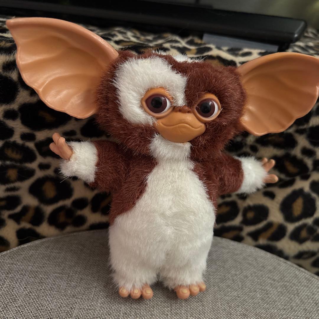 グレムリン フィギュア美品