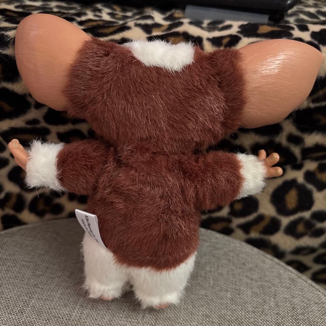 グレムリン フィギュア美品