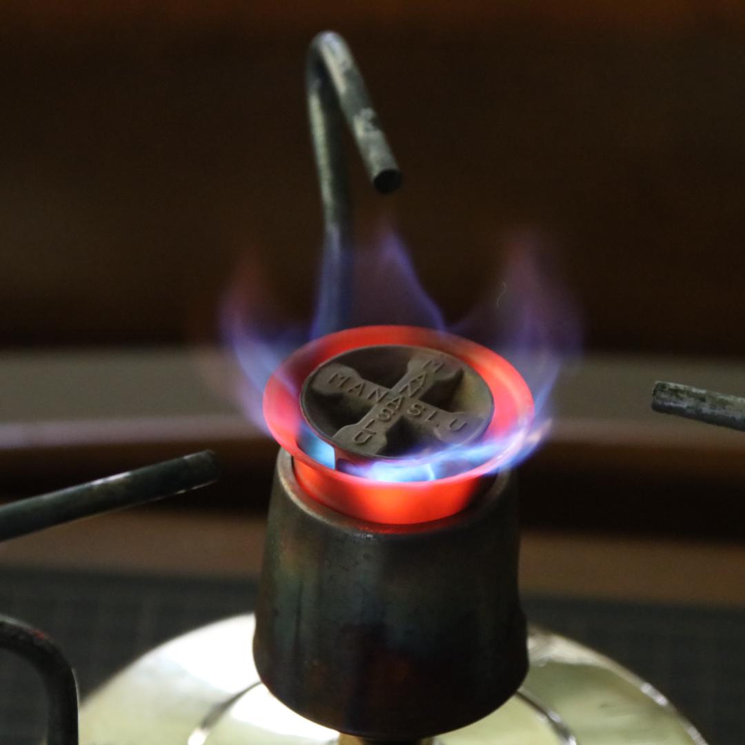 最終価格　ホープ マナスル １２６　ケロシンストーブ　No.2