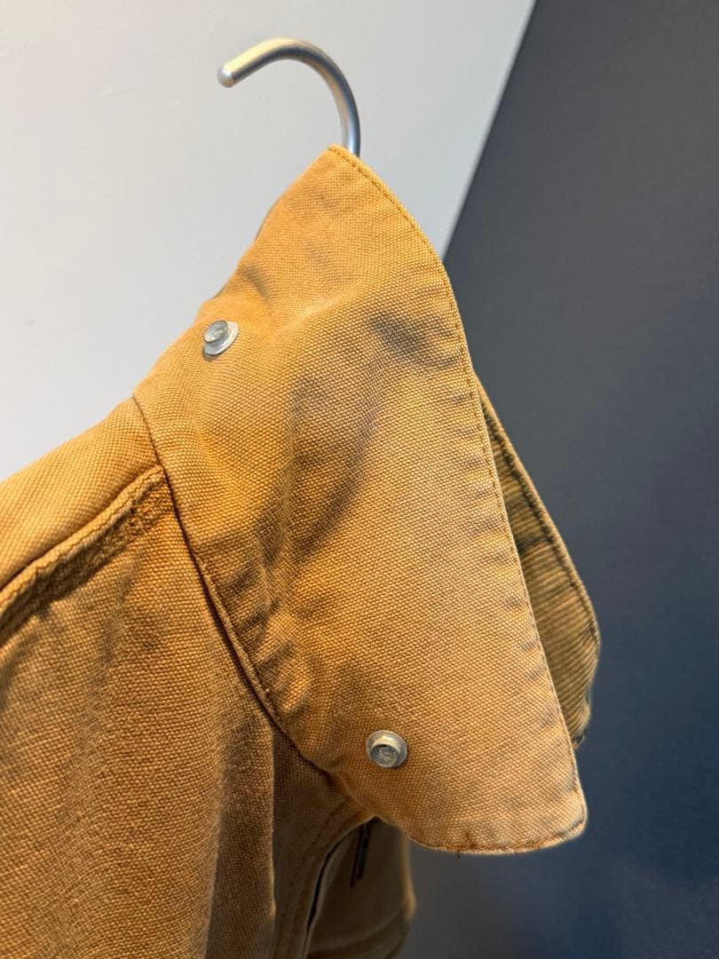 Carhartt カーハート ジャケット ビンテージ L〜XL相当