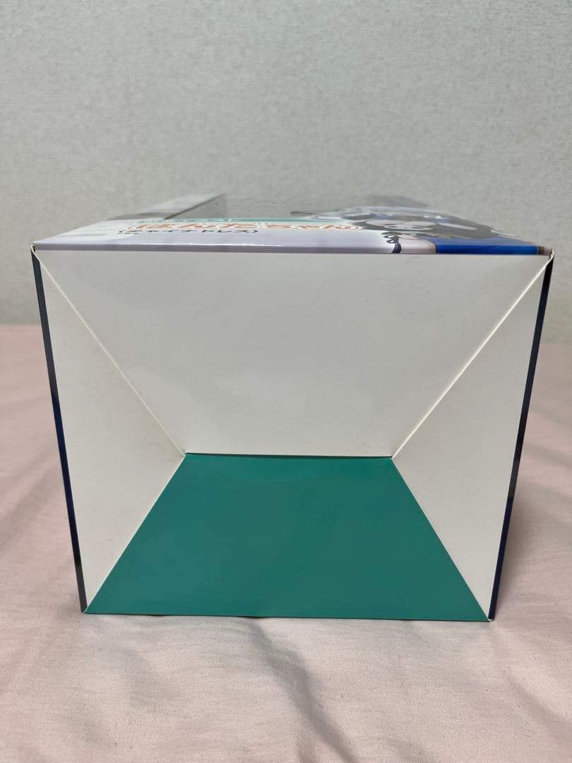 煎茶イラスト ぱんだちゃん （チャイナドレス）完成品フィギュア