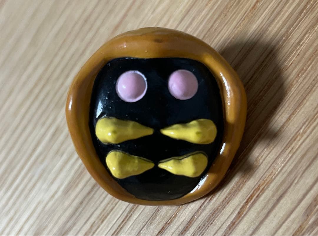 ポケモンモンコレTOMY製 カブト未開封