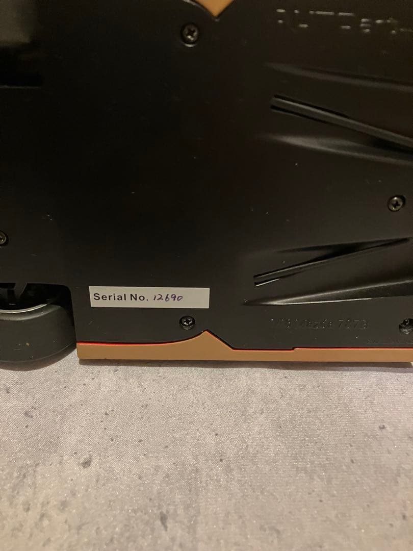 オートアート 1/18 787B MAZDA 箱無し ディスプレイケース付