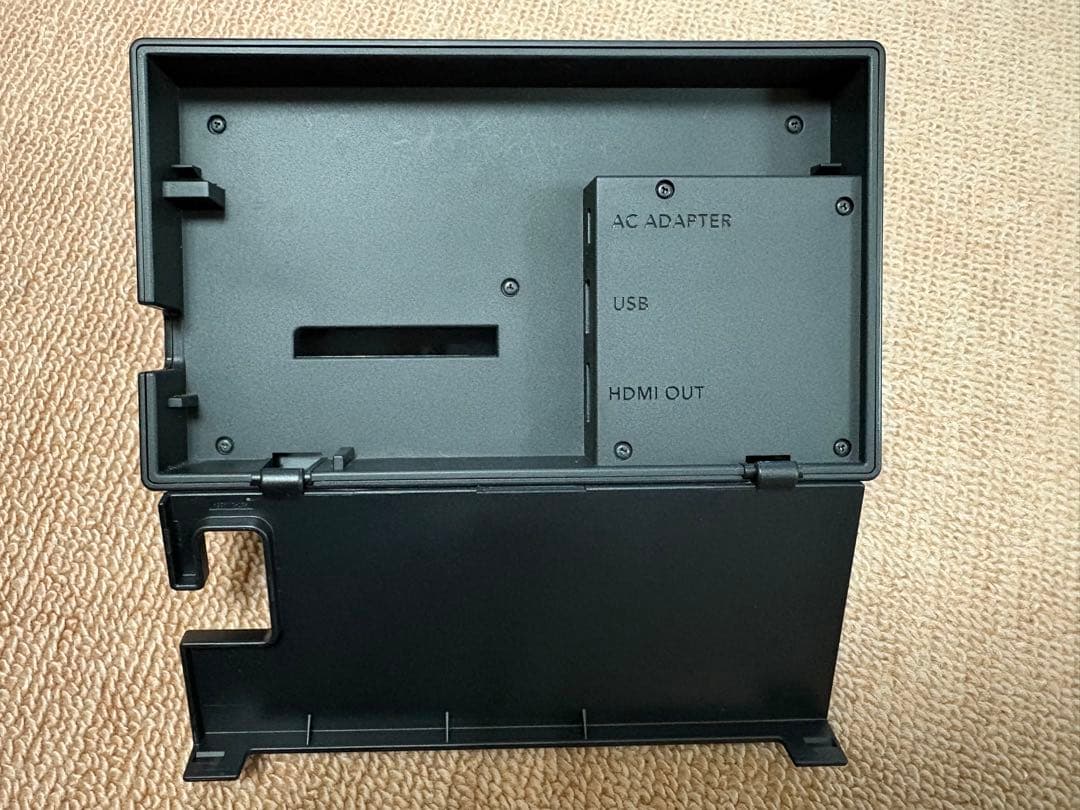 Nintendo Switch 本体 付属品完備