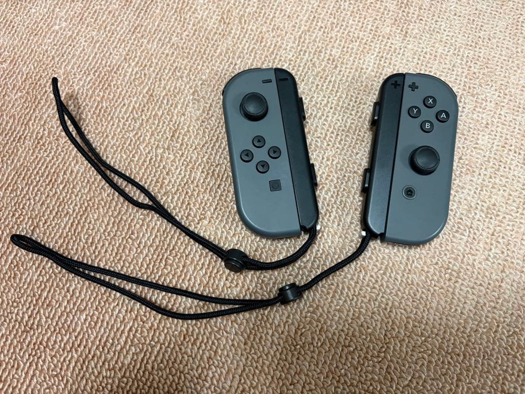 Nintendo Switch 本体 付属品完備