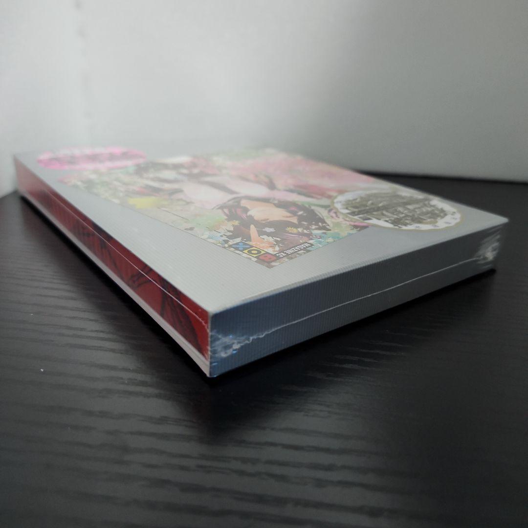 化物語 22巻 特装版　新品 未使用品