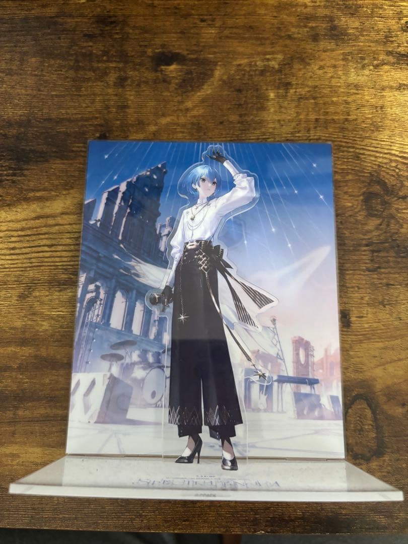 星街すいせい さくらみこ アクリルスタンドセット