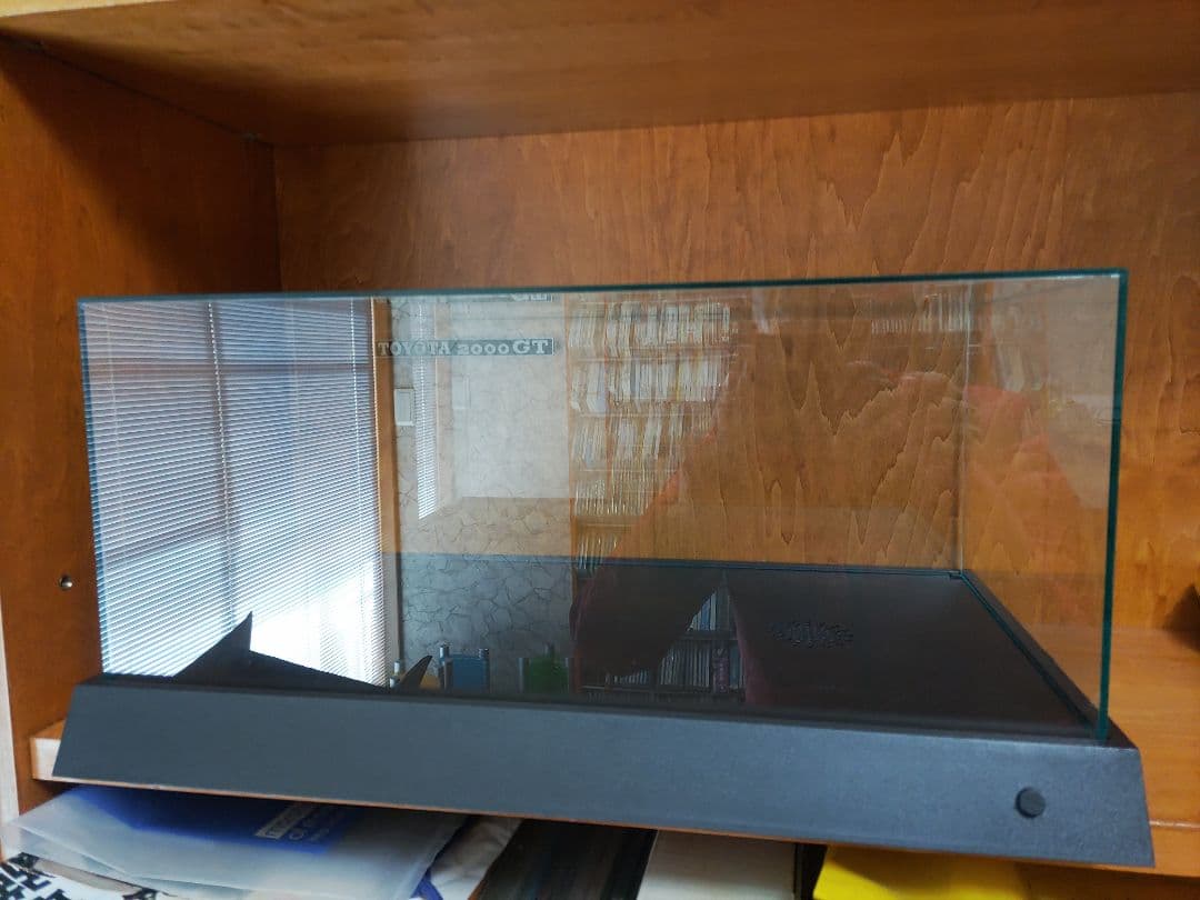 トヨタ2000GT　ディアゴスティーニ完成品