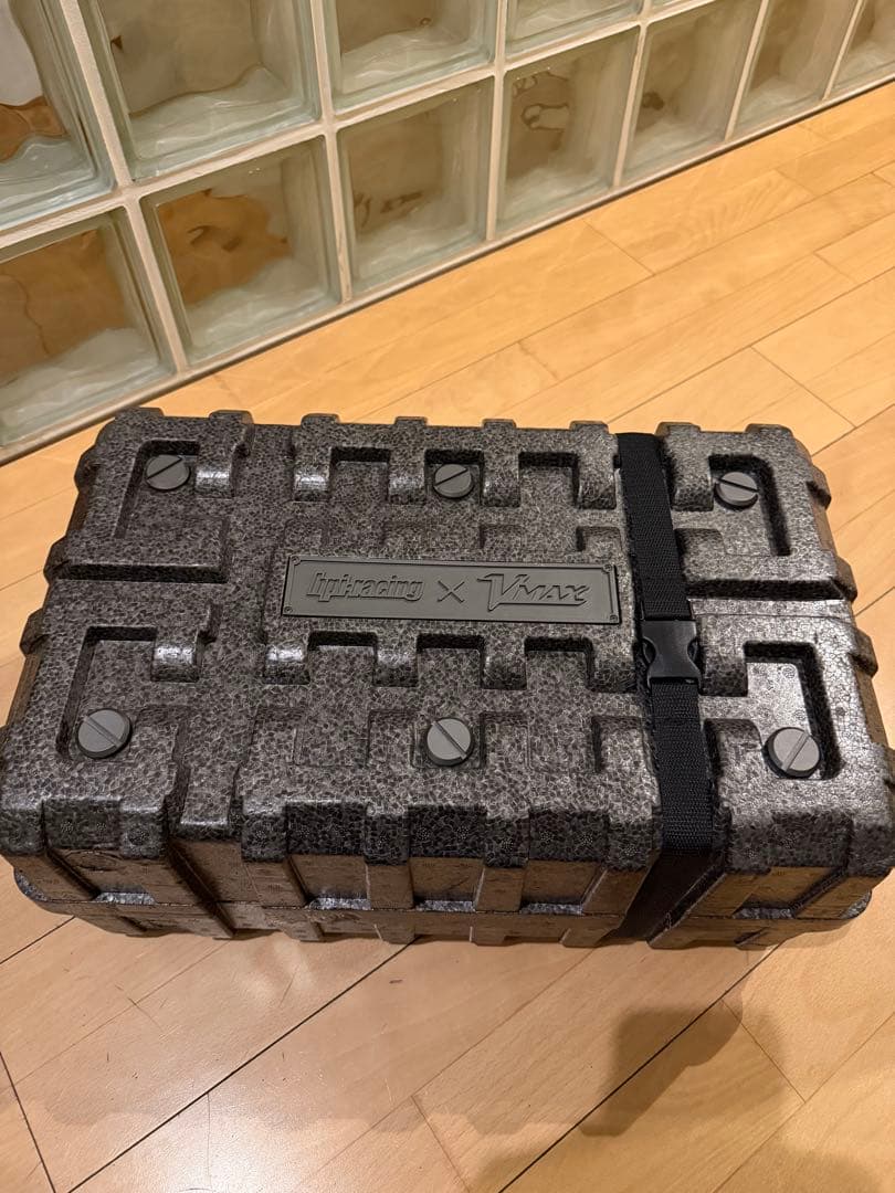 HPI Racing VMAX 1/6 ブラック