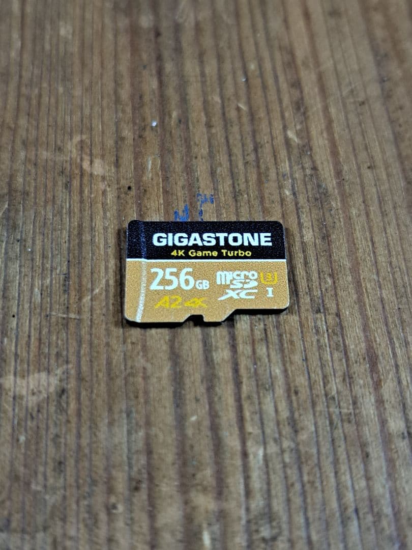 ポ*友様 Switchセット　ジョイコン右ジャンク　ソフトなし SDカード256