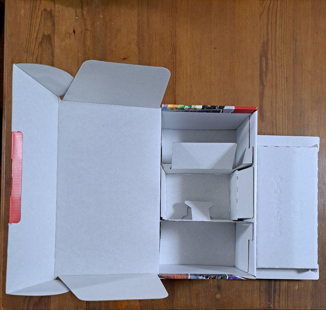 ポ*友様 Switchセット　ジョイコン右ジャンク　ソフトなし SDカード256