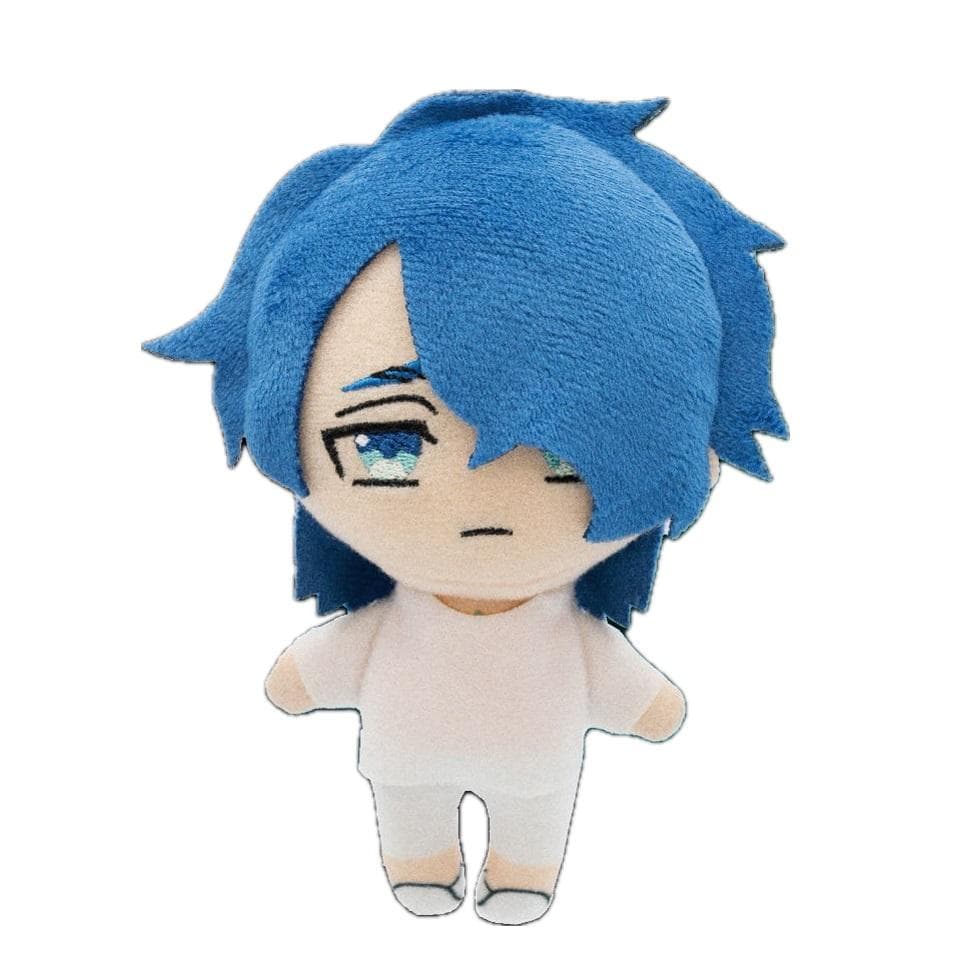 MILGRAM デフォルメぬいぐるみ アナザー衣装ver. Part1 ハルカ - メルカリ