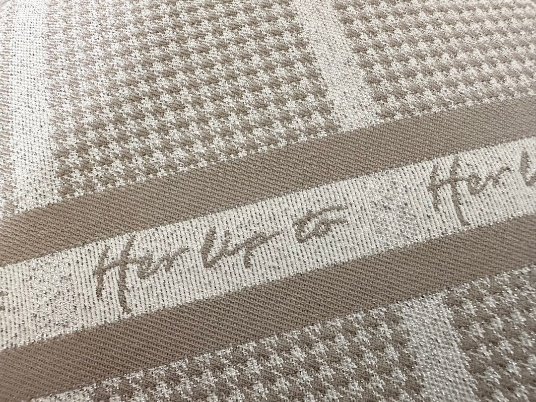 バッグ herlipto Jacquard Chain Pochette