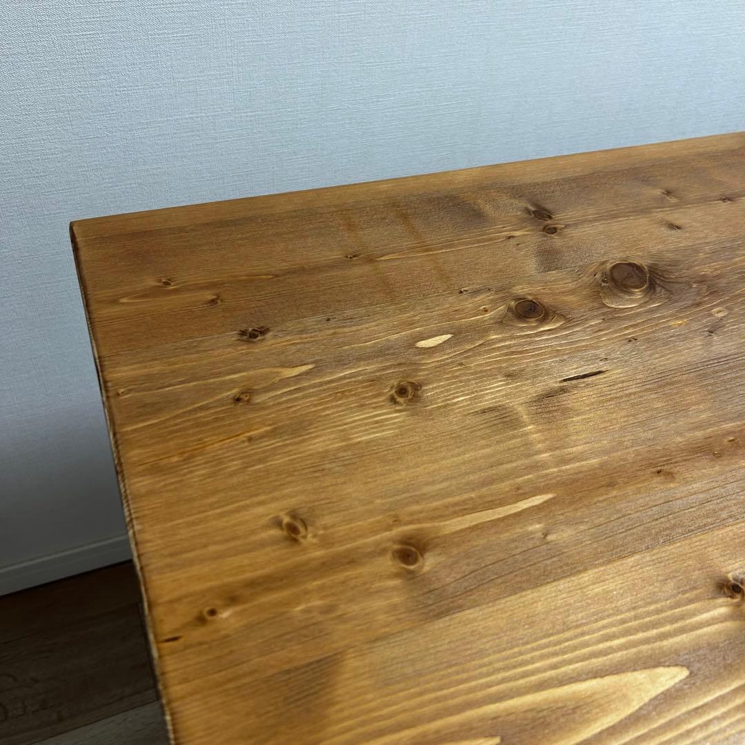 LOWYA ロウヤ テーブル デスク 幅120cm