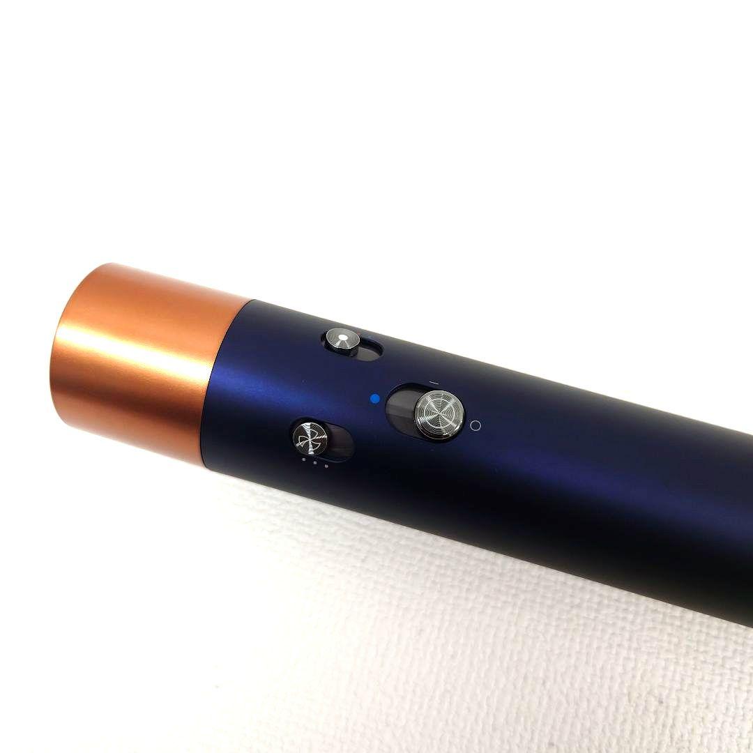 M1204B1 ダイソン HS05 ヘアスタイラー 動作確認済み