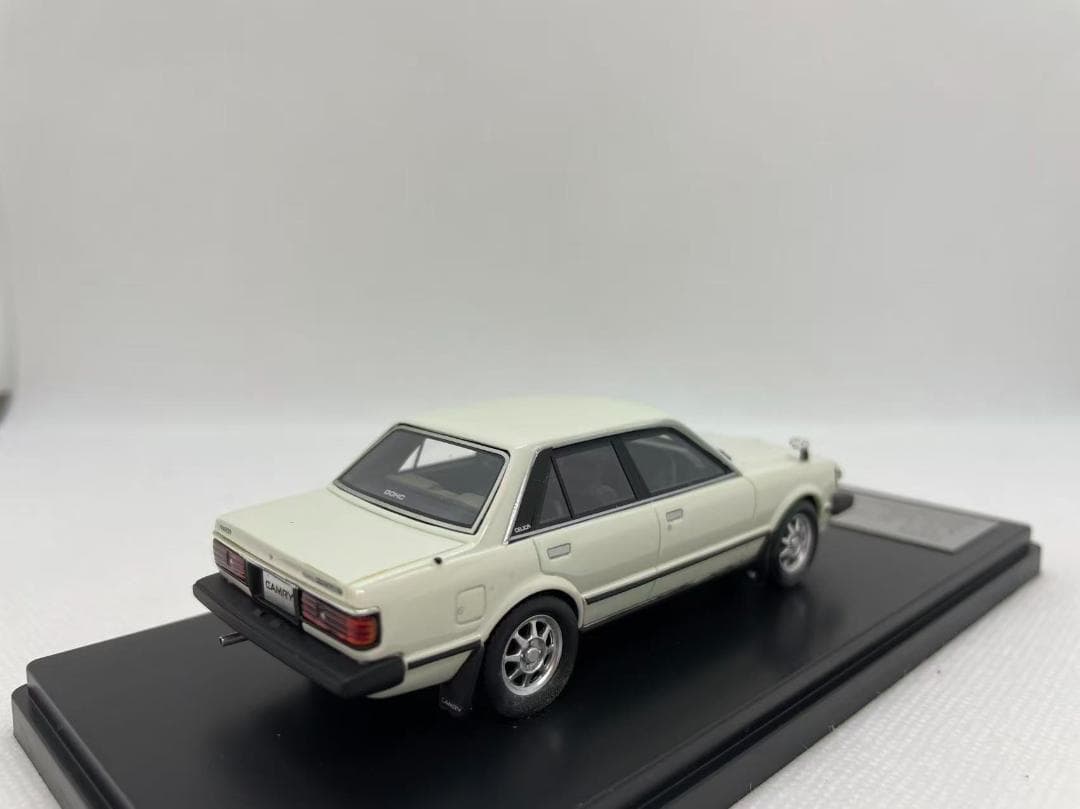 402-634 Hi-Story 1/43 トヨタ CELICA CAMRY