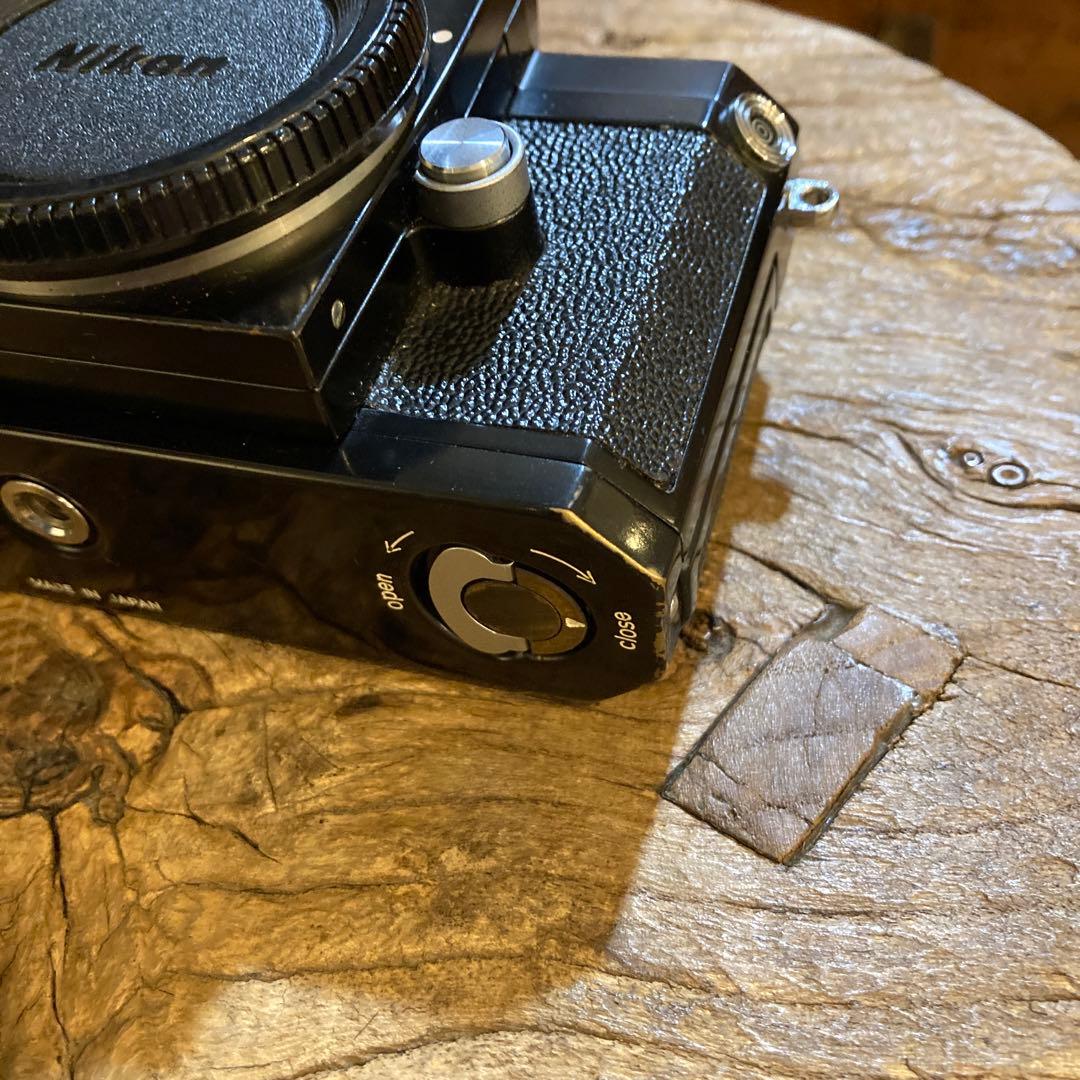 Nikon F アイレベル Nikon F アイレベル Nikon F アイレベル フィルム