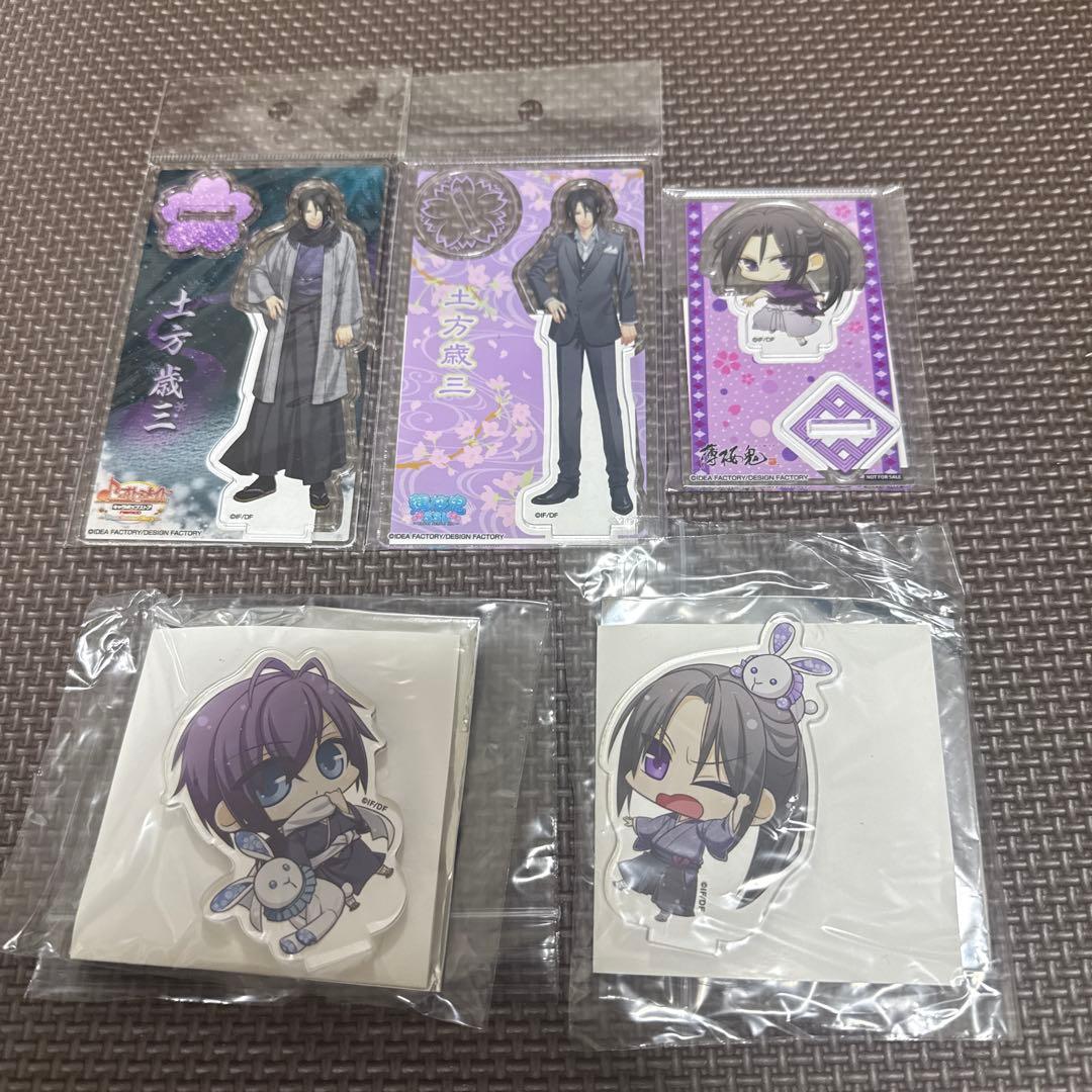 ノーゲーム・ノーライフ MF文庫J20周年 グラッテ アクリルコースター 白