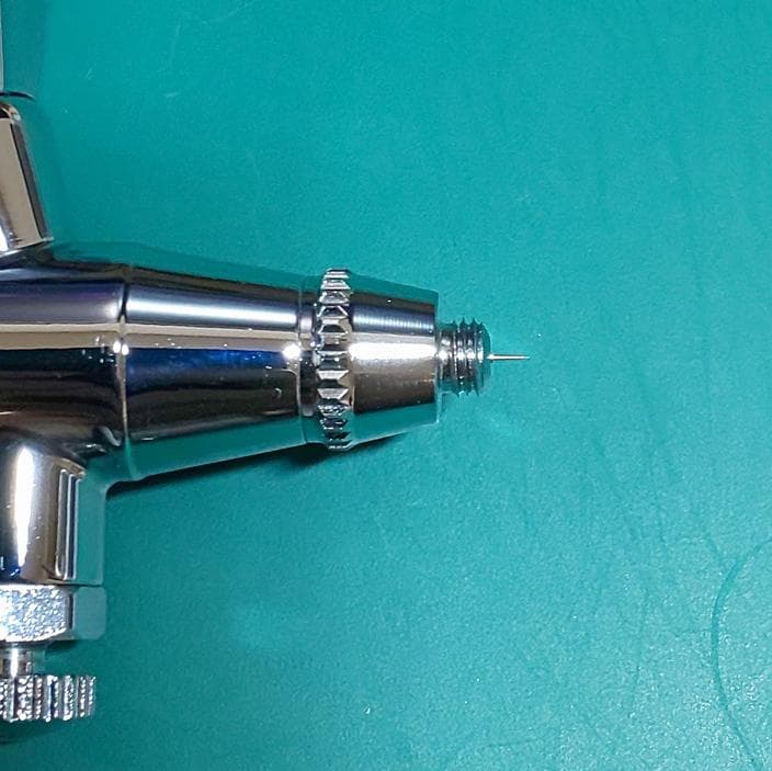 リニアコンプレッサーL5 エアブラシ レギュレーターセット エアーブラシ