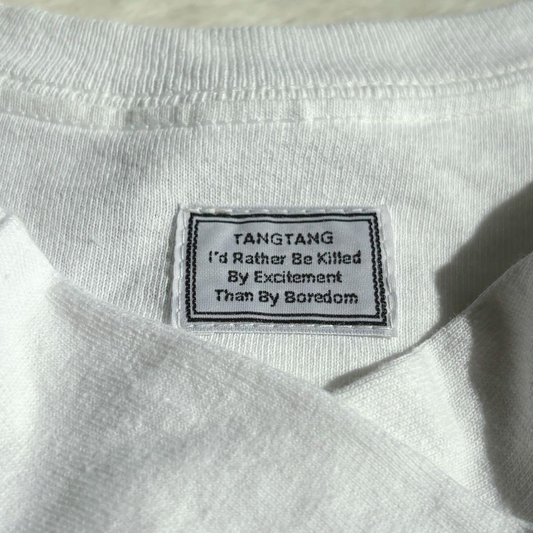 銀杏BOYZ】銀杏の少年達 / Tシャツ / Mサイズ