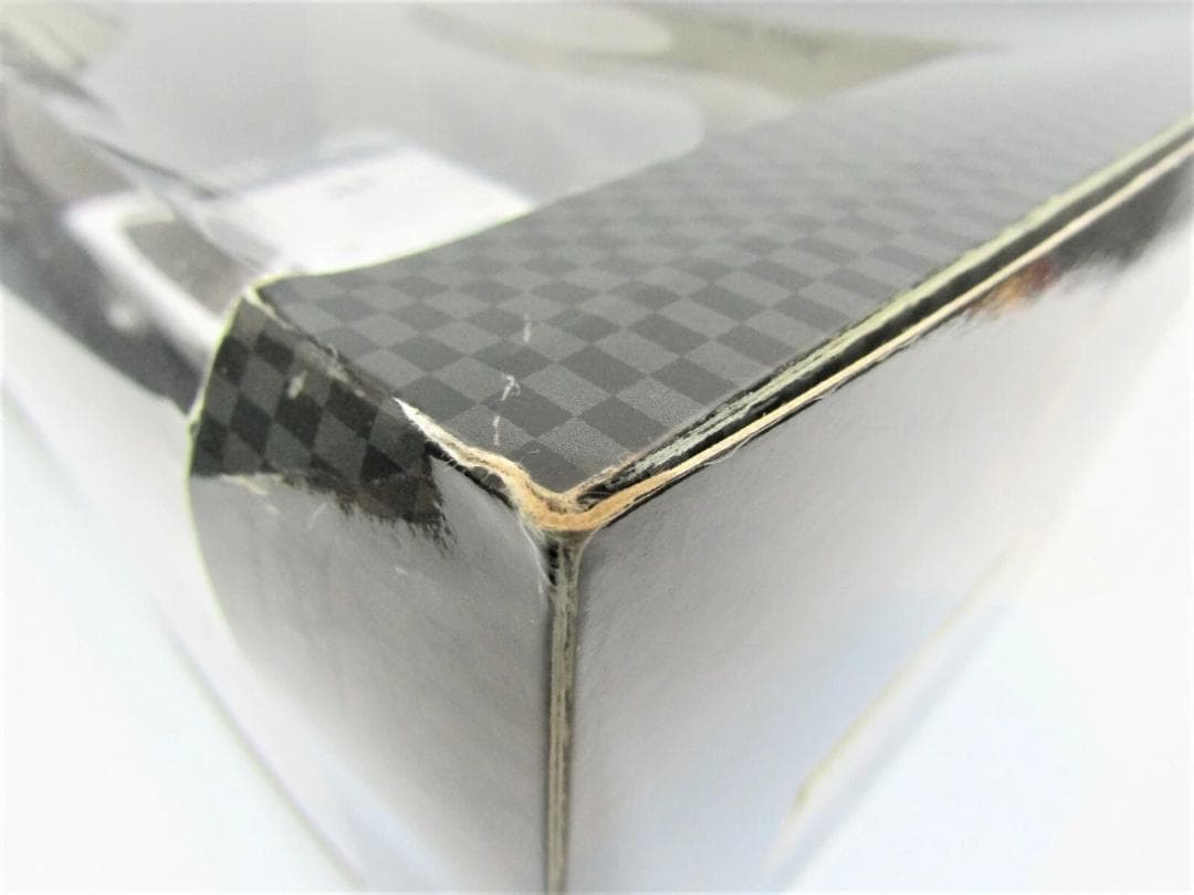 1/18 京商 ランボルギーニ カウンタック LP400 ルーフウイング付き