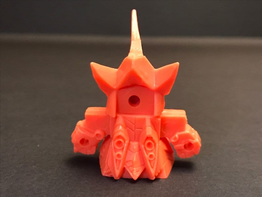 ガン消し ファイナルフォーミュラー ※美品 - メルカリ